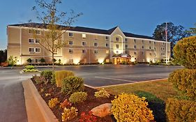 Candlewood Suites Bowling Green